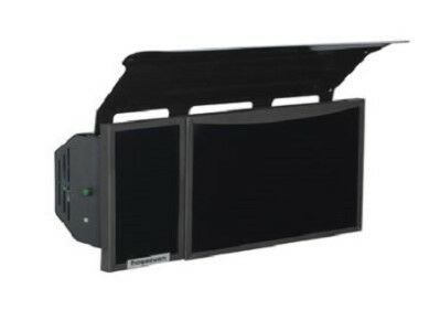 Hoşseven HRG 7 Seramik Plazma Radyant Isıtıcı (7 KW)