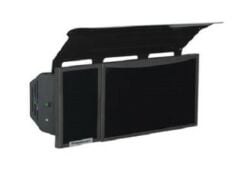 Hoşseven HRG 7 Seramik Plazma Radyant Isıtıcı (7 KW)