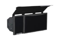 Hoşseven HRG 7 Seramik Plazma Radyant Isıtıcı (7 KW)