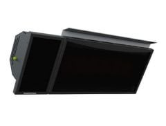 Hoşseven HRG 12 Seramik Plazma Radyant Isıtıcı (11,2 KW)