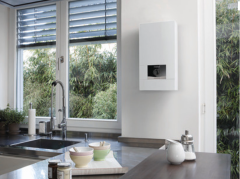 Vaillant VED E 24/8 24 KW Elektrikli Ani Su Isıtıcı Trifaze