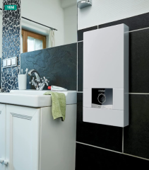 Vaillant VED Pro 18/8 18 KW Elektrikli Ani Su Isıtıcı Trifaze