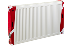 Demirdöküm Plus 600x1100 Standart Panel Radyatör Tip 22