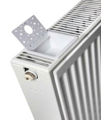 Eca 600x600 Nem Hazneli Panel Radyatör Tip 22