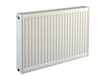Eca 600x1100 Nem Hazneli Panel Radyatör Tip 22