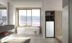 Viessmann Vitodens 111-F 32 KW / 100 Litre Entegre Boylerli Kombi