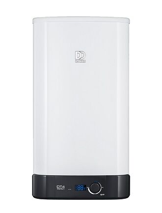Demirdöküm DT4 Titanium Digital 50 LT Termosifon