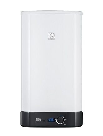 Demirdöküm DT4 Titanium Digital 50 LT Termosifon