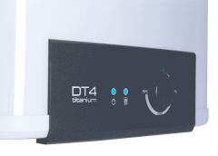 Demirdöküm DT4 Titanium Basic 80 LT Termosifon