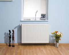 Vaillant 600x800 Panel Radyatör Tip 22