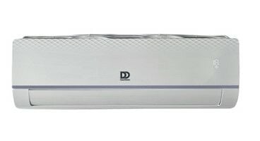 Demirdöküm Kion İnverter Duvar Tipi Split Klima 9.000 Btu