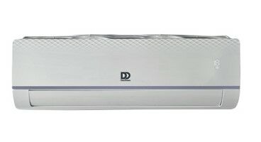 Demirdöküm Kion İnverter Duvar Tipi Split Klima 24.000 Btu