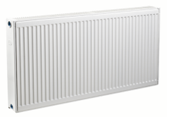 Demirdöküm Plus 600x900 Standart Panel Radyatör Tip 22