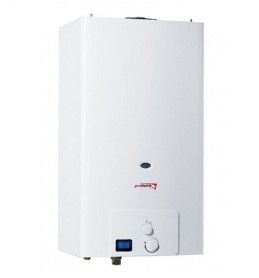 Protherm T191 /L 11 Lt Hermetik Şofben