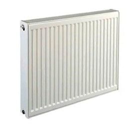Vaillant 600x600 İnce Panel Radyatör Tip 21