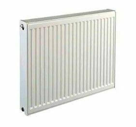 Vaillant 600x800 İnce Panel Radyatör Tip 21