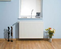 Vaillant 600x900 İnce Panel Radyatör Tip 21