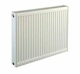 Vaillant 600x1000 İnce Panel Radyatör Tip 21