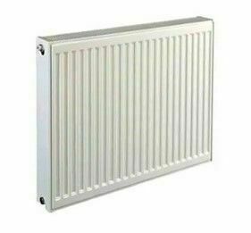 Vaillant 600x1200 İnce Panel Radyatör Tip 21