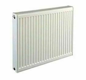 Vaillant 600x1200 İnce Panel Radyatör Tip 21