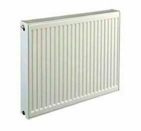 Vaillant 600x1600 İnce Panel Radyatör Tip 21