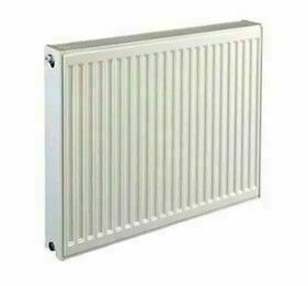 Vaillant 600x2000 İnce Panel Radyatör Tip 21