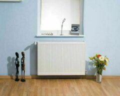 Vaillant 600x2000 İnce Panel Radyatör Tip 21