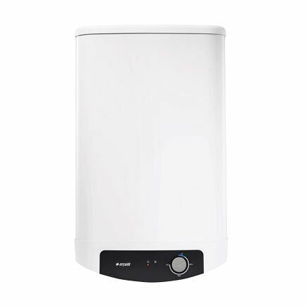 Arçelik T 7380 B 80 LT Led Göstergeli Köşeli Termosifon