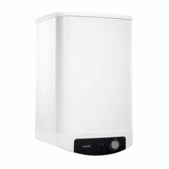 Arçelik T 7380 B 80 LT Led Göstergeli Köşeli Termosifon