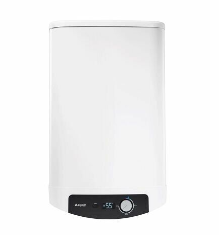 Arçelik T 7380 EBS 80 LT Dijital Köşeli Termosifon