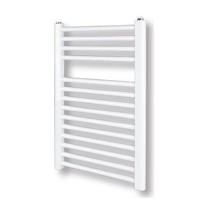 Sanpan 4/11 Beyaz Boyalı Havlupan