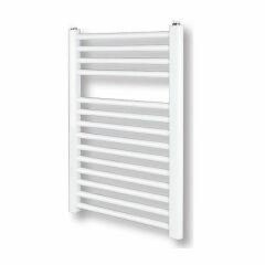 Sanpan 5/11 Beyaz Boyalı Havlupan