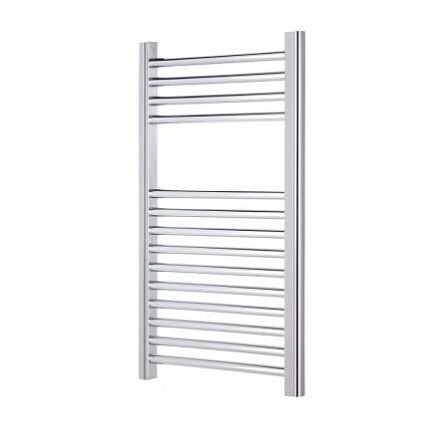 Sanpan 4/7 Krom Boyalı Havlupan