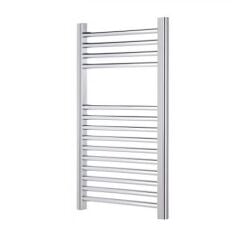 Sanpan 4/7 Krom Boyalı Havlupan