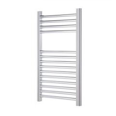 Sanpan 4/7 Krom Boyalı Havlupan