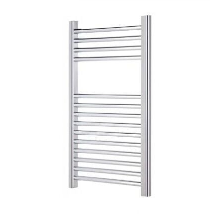 Sanpan 5/7 Krom Boyalı Havlupan