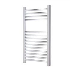 Sanpan 5/7 Krom Boyalı Havlupan