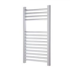Sanpan 6/7 Krom Boyalı Havlupan