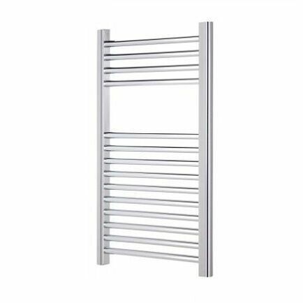 Sanpan 5/10 Krom Boyalı Havlupan