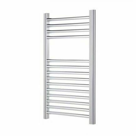 Sanpan 5/11 Krom Boyalı Havlupan