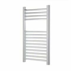 Sanpan 5/11 Krom Boyalı Havlupan