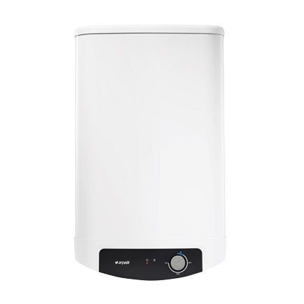 Arçelik T 7350 B 50 LT Led Göstergeli Köşeli Termosifon