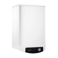 Arçelik T 7350 B 50 LT Led Göstergeli Köşeli Termosifon