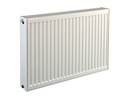 Eca 600x1300 Nem Hazneli Panel Radyatör Tip 22