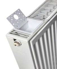 Eca 600x1300 Nem Hazneli Panel Radyatör Tip 22