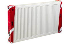 Demirdöküm Plus 600x400 Standart Panel Radyatör Tip 22