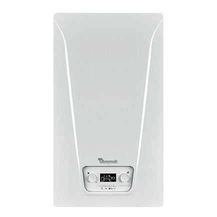 Baymak Lunatec 24 KW Tam Yoğuşmalı Kombi