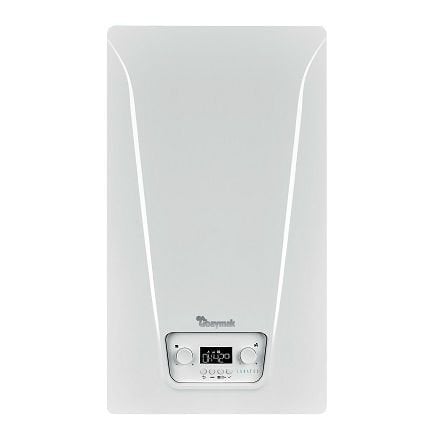 Baymak Lunatec 24 KW Tam Yoğuşmalı Kombi