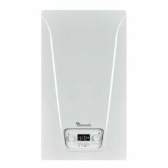 Baymak Lunatec 30 KW Tam Yoğuşmalı Kombi