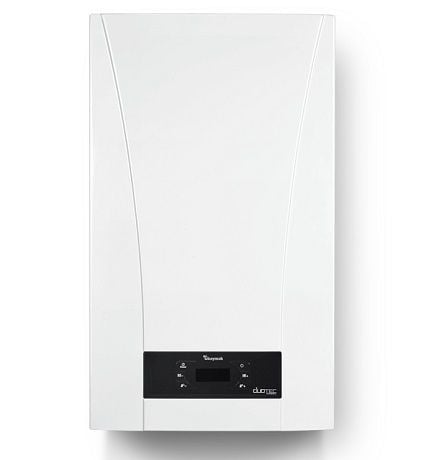 Baymak Duotec 42 KW Tam Yoğuşmalı Kombi